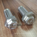 A4-70 Stainless Steel Hex Bolt Sleeve Anchor